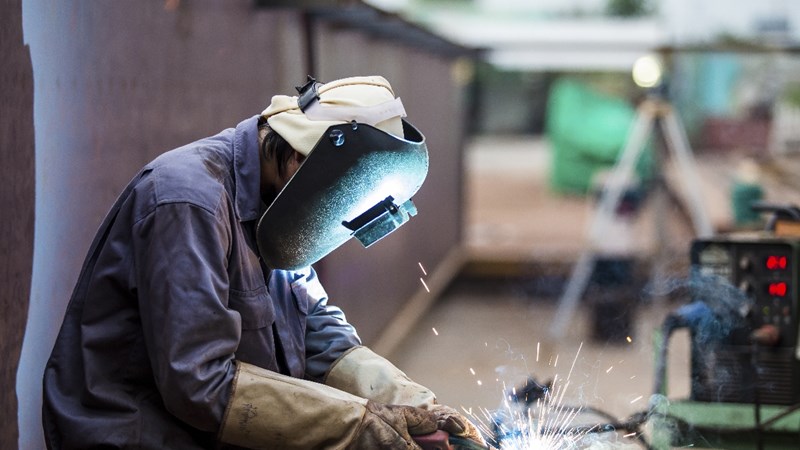 Hrvatska ponovo među zemljama EU-a s najvećim skokom industrijske proizvodnje